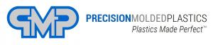 Precision Molded Plastics Logo