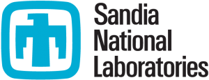 Sandia National Laboratories Logo