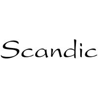 Scandic Logo