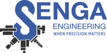 Senga Engineering Logo