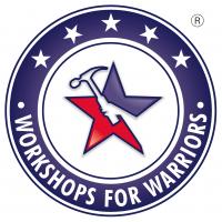 Workshops for Warriors Logo