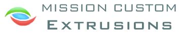 Mission Custom Extrusions Logo