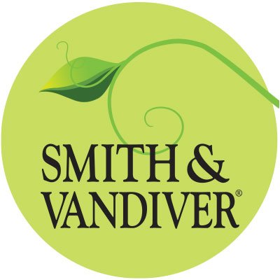 Smith & Vandiver circle logo