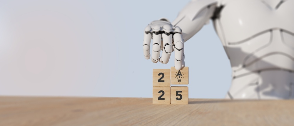 Manufacturing Trends to Watch in 2025