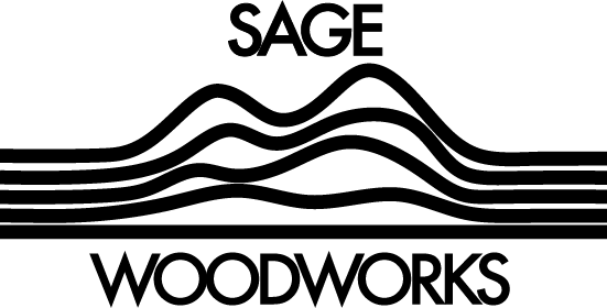 Sage Woodworks Logo