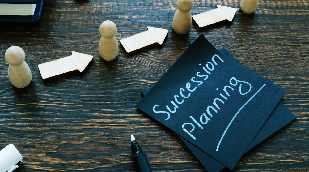Effective Succession Planning for Seamless Transitions