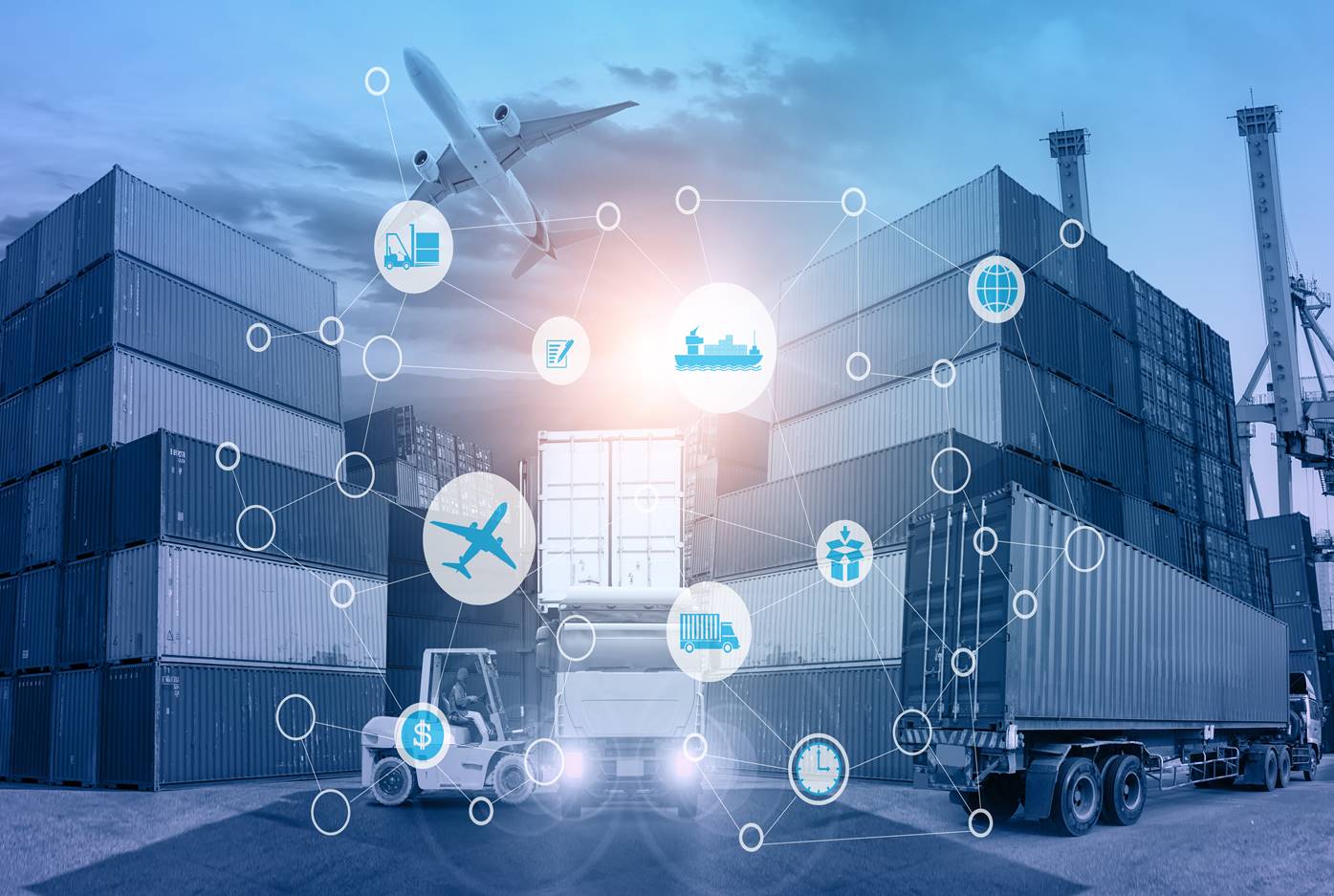 The Do’s and Don’ts of Supply Chain Diversification