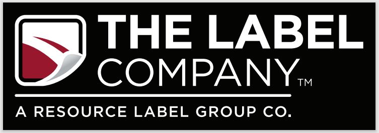 The Label Company Logo