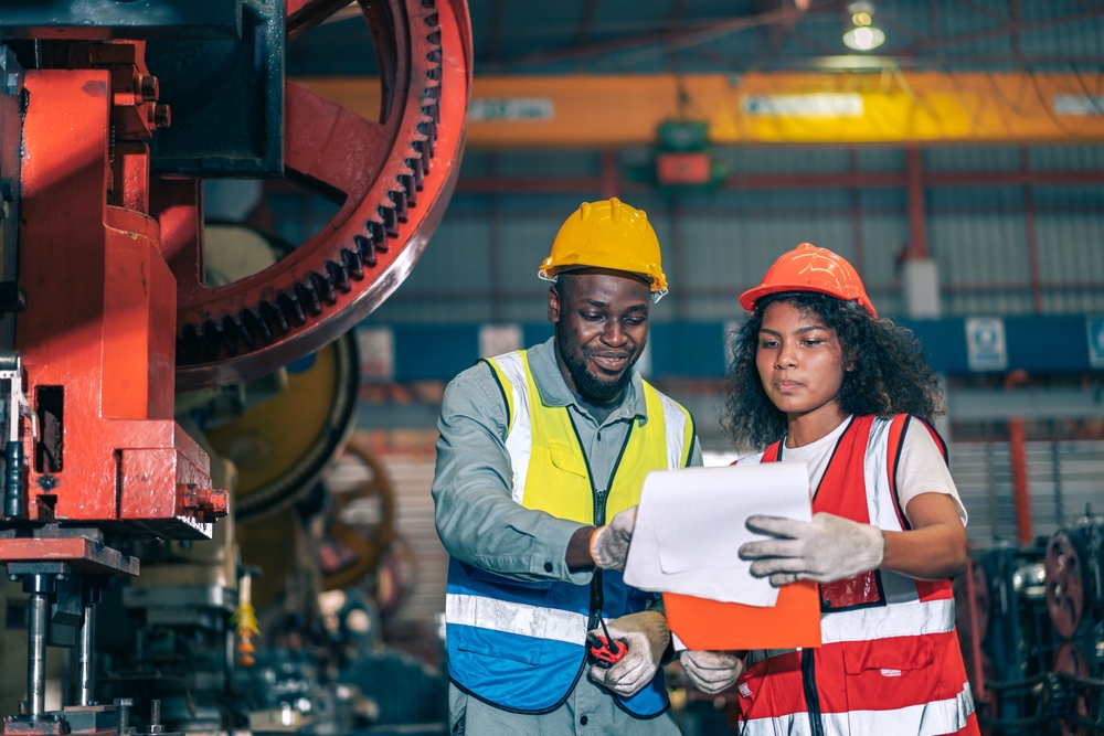 Continuous Improvement – Part 1: Introduction to Operational Best Practices