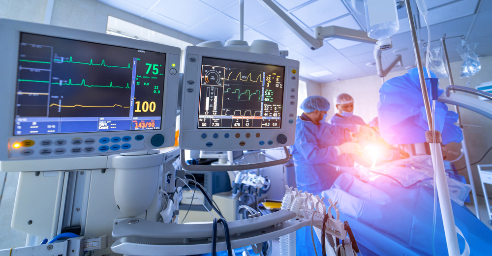 A Closer Look at ISO 13485 for Medical Device & Equipment Manufacturing