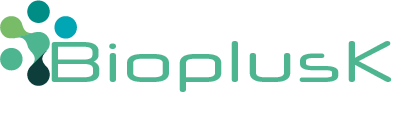 Bioplusk Inc. Logo