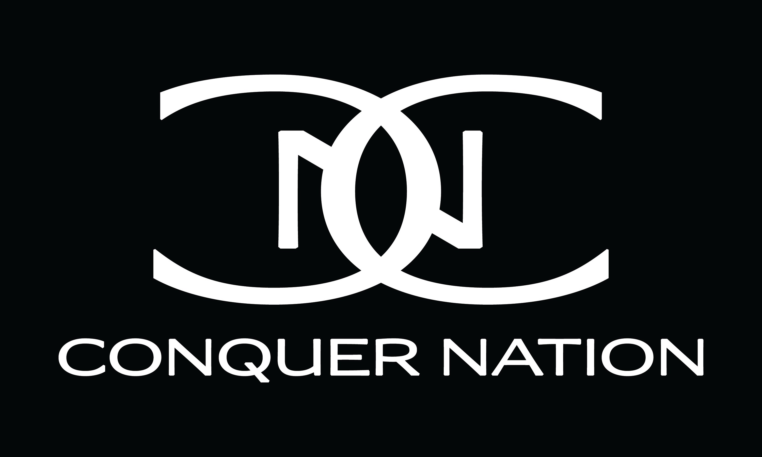 Conquer Nation Logo