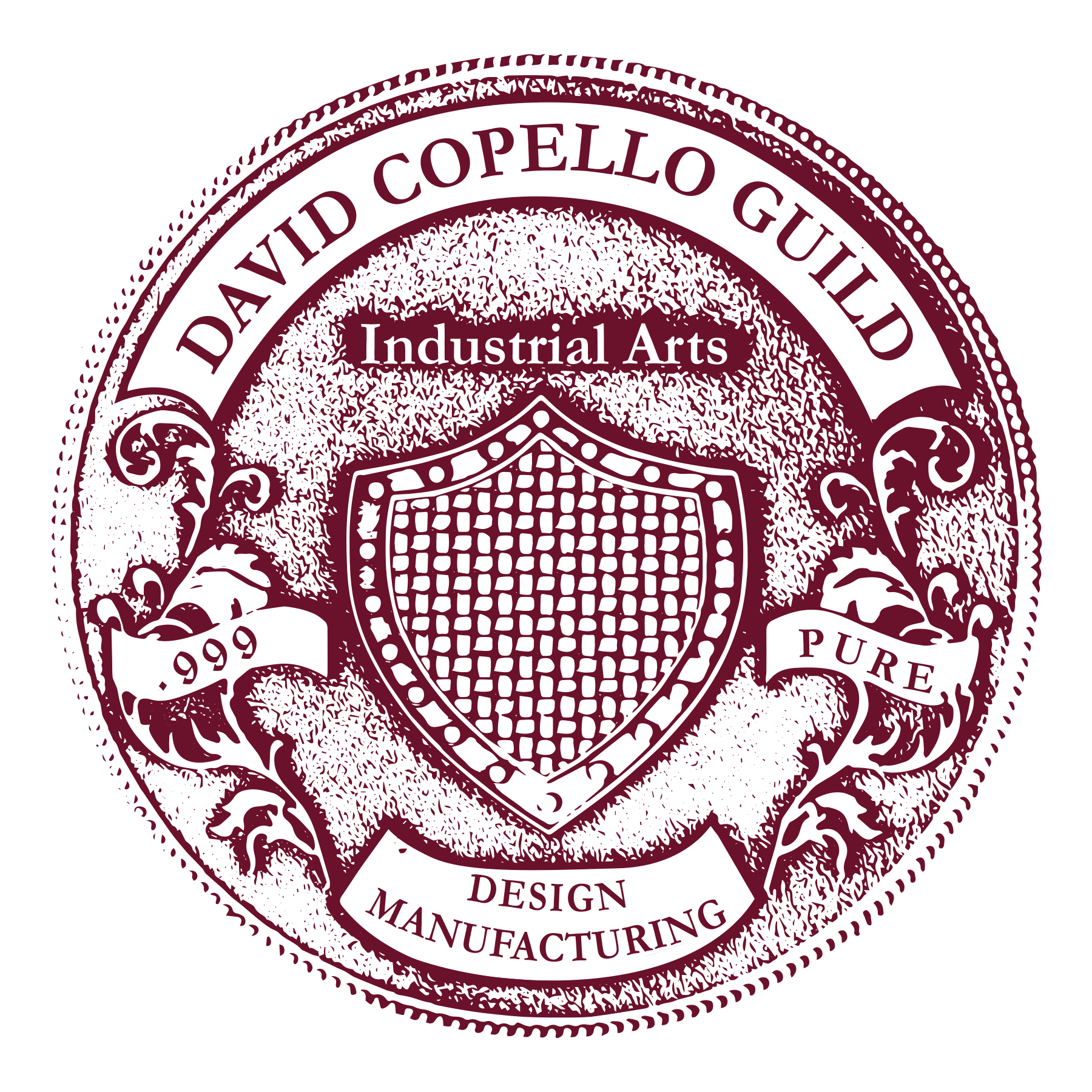 David Copello Guild Logo