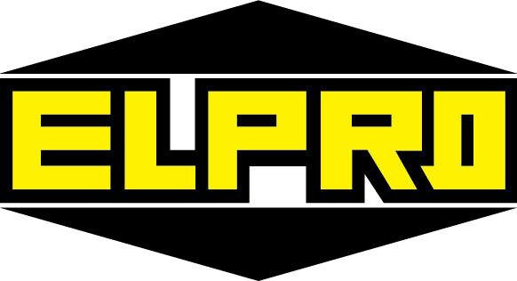 ELPRO, Inc. Logo