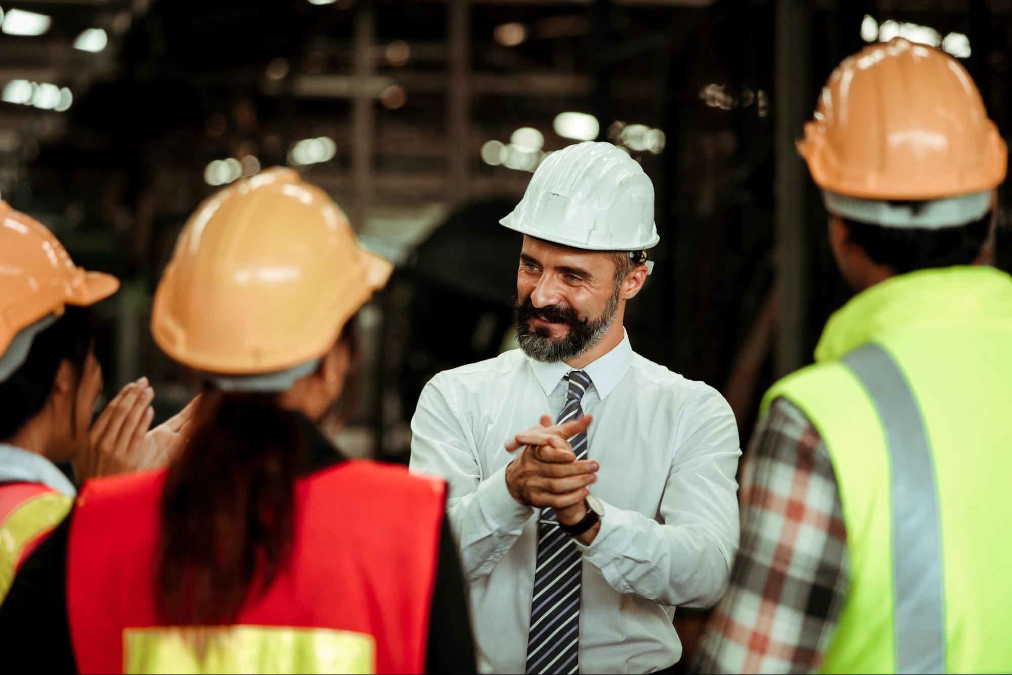 Continuous Improvement – Part 2: Problem Solving & Implementation to Achieve Your Continuous Improvement Goals