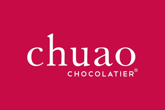 Chuao Chocolatier logo