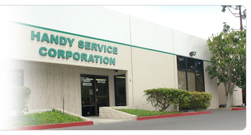 Handy-Service-Corp-Building