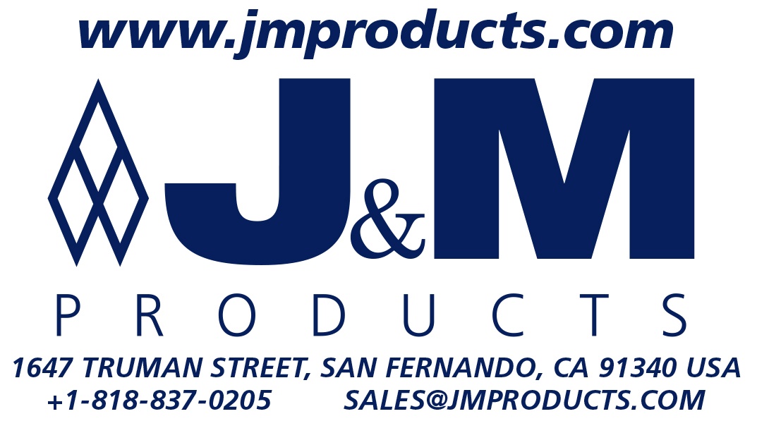 J&M Products, Inc.
