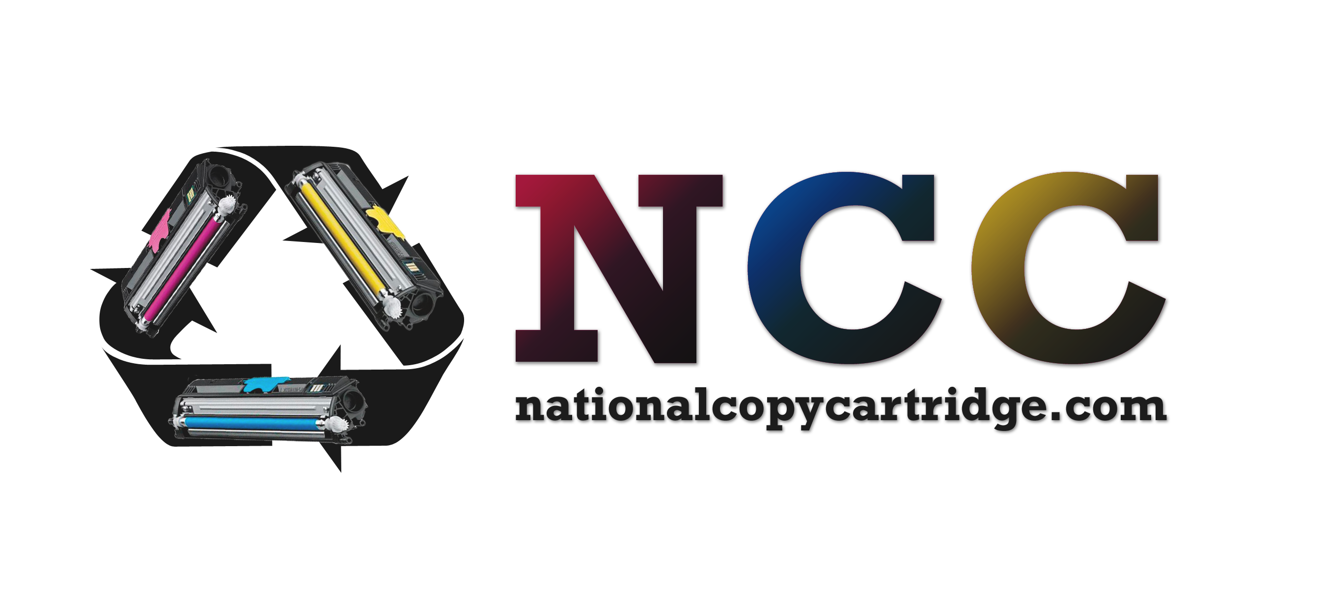 National Copy Cartridge