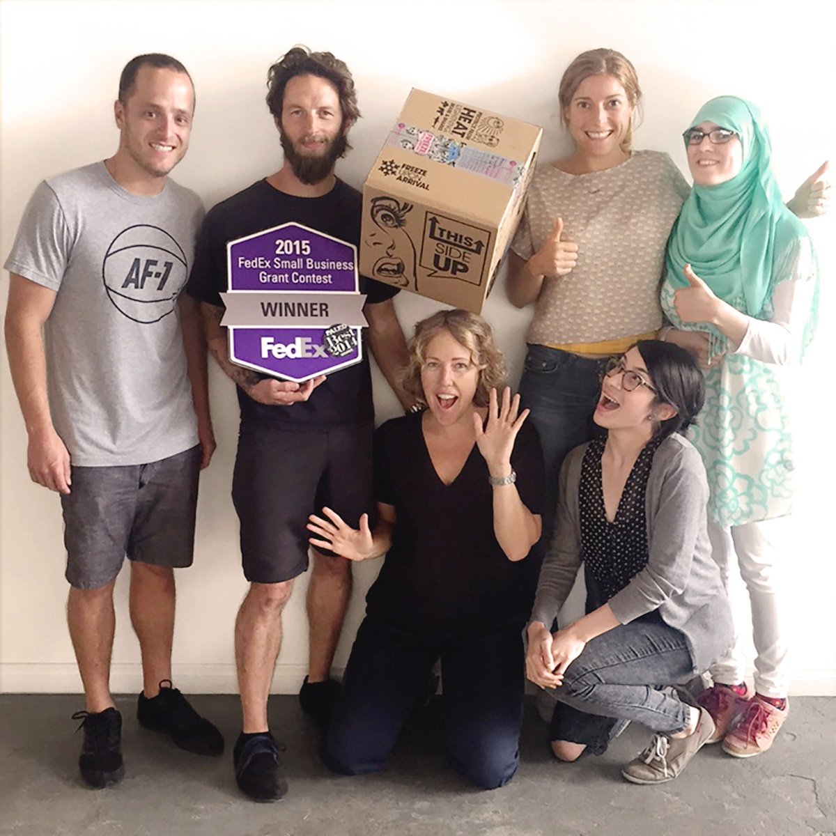 paleo-treats-team-photo-FEDEX