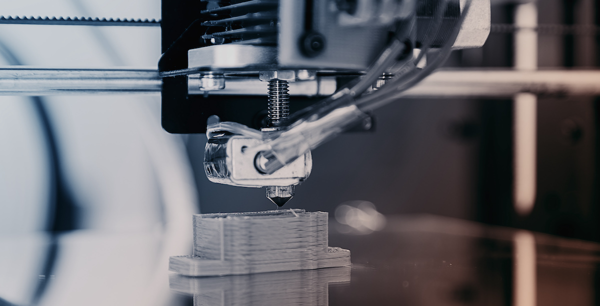 Top 5 Uses for Additive Manufacturing in Aerospace and Defense Industries