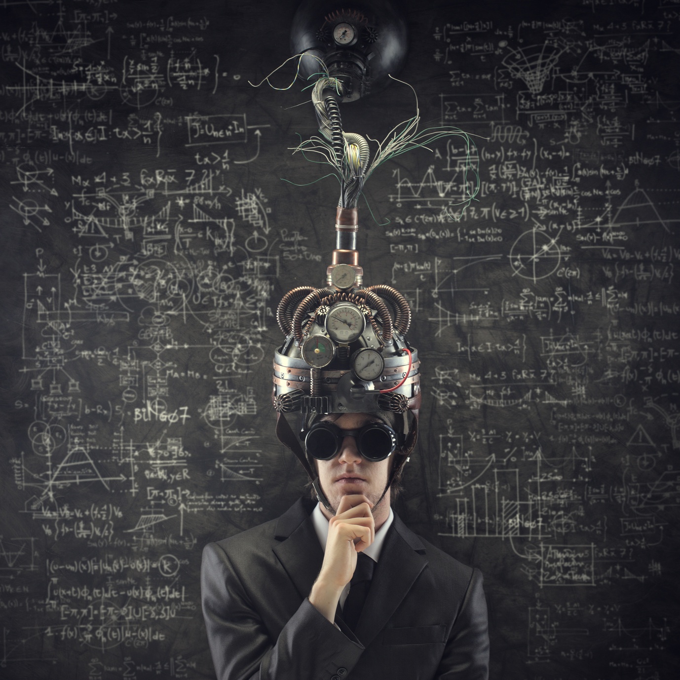 4 California Inventors to Celebrate During National Inventors' Month
