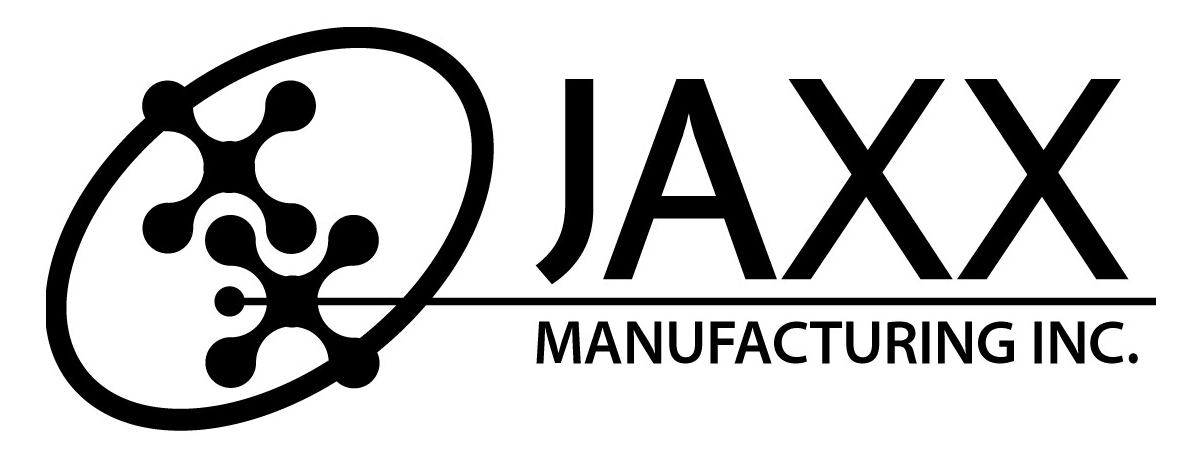 JAXX Manufacturing, Inc. Logo