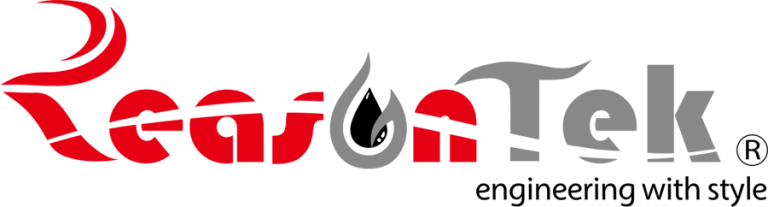 Reasontek Corporation Logo