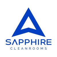 Sapphire Cleanrooms Logo