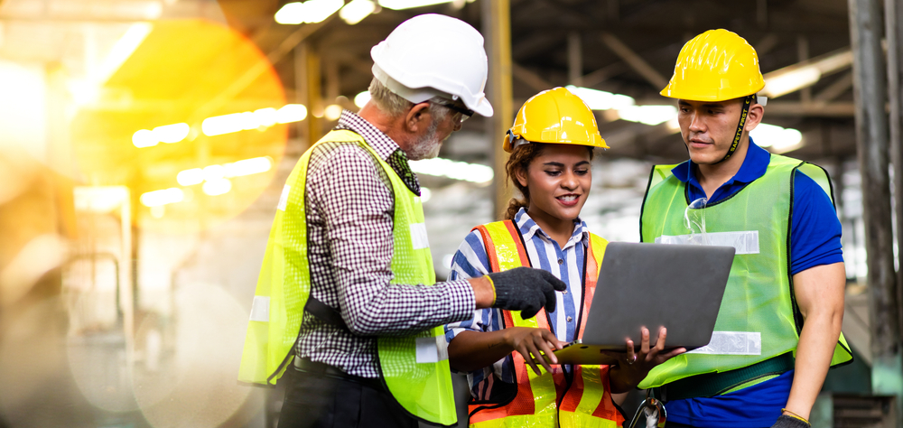 Manufacturing Safety Essentials – Part 2: Implementing Successful Safety Programs