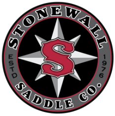 Stonewall Saddle Company Logo