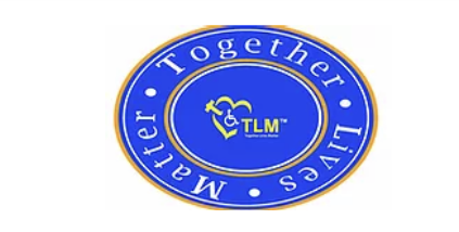 Together Lives Matter Logo