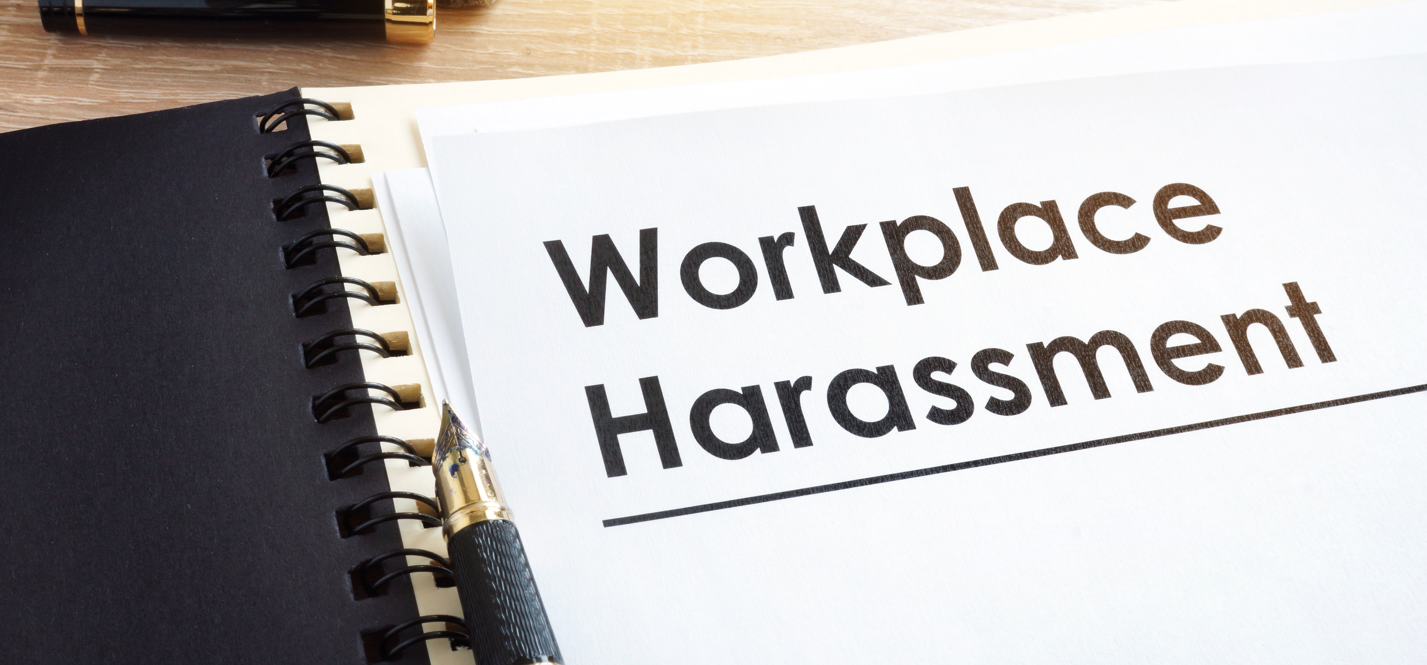 Workplace Harassment Avoidance Training For Manufacturers